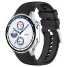 Opaska / pasek do smartwatch OnePlus Watch 2R czarna