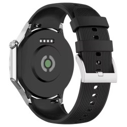 Opaska / pasek do smartwatch OnePlus Watch 2R czarna