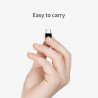 Adapter micro USB na USB-C Baseus | Przejściówka 2A