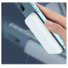 POWERBANK 5000mAh POWER BANK MagSafe 15W biały
