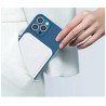 POWERBANK 5000mAh POWER BANK MagSafe 15W biały