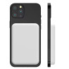 POWERBANK 5000mAh POWER BANK MagSafe 15W biały