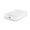 POWERBANK 5000mAh POWER BANK MagSafe 15W biały