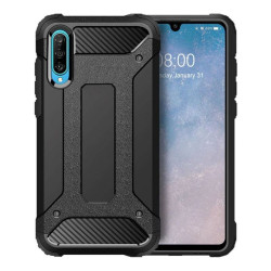 ETUI PANCERNE NEO na telefon Samsung Galaxy A50 A505 / A30s A307 / A50s A507 czarne