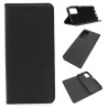 Etui Smart Magnet na telefon Xiaomi Redmi Note 11 5G / 11S 5G / 11T 5G / POCO M4 Pro 5G czarne