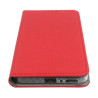 Etui Smart Magnet na telefon Xiaomi Redmi Note 14 5G 24094RAD4G czerwone