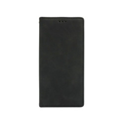 Etui Smart Retro na telefon Infinix Hot 50 Pro+ 4G X6880 czarne