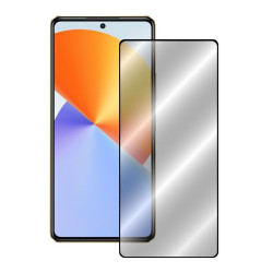 9D SZKŁO hartowane na telefon Infinix NOTE 30 Pro 4G LTE X678B / NOTE 30 VIP 5G X6710 FULL GLUE
