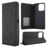Etui Smart Retro na telefon Realme Note 70T RMX5313 czarne