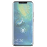 9H SZKŁO hartowane na telefon Huawei Mate 20 PRO LYA-L29 UV + lampa bezbarwne