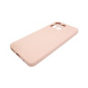 Etui Tint Case na telefon motorola moto g17 4G / g17 power 4G / g15 4G / g15 power 4G różowe