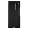 Etui Pancerne CAMSHIELD Ring na telefon Samsung Galaxy Z Fold 7 5G F966 czarne