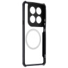 Etui MagSafe Protector na telefon motorola signature 5G XT2603-2 bezbarwne