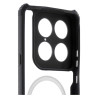 Etui MagSafe Protector na telefon motorola signature 5G XT2603-2 bezbarwne