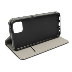 Etui Smart Magnet na telefon OPPO Reno 4Z 5G CPH2065 czarne