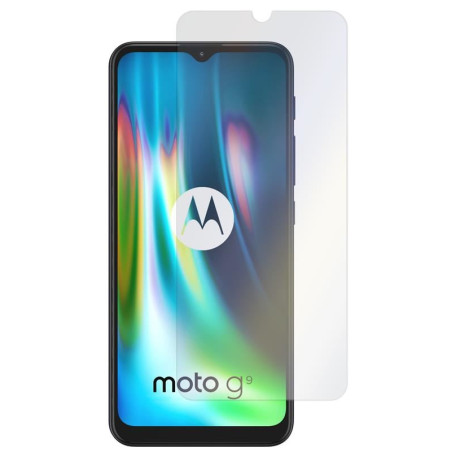 9H SZKŁO hartowane na telefon motorola moto g9 / g9 play / e7+ HARD