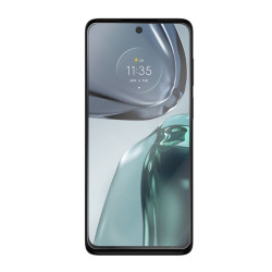 9H SZKŁO hartowane na telefon motorola moto g62 5G / g54 5G / g54 power edition 5G / g34 5G / g55 5G pomarańczowe opakowanie
