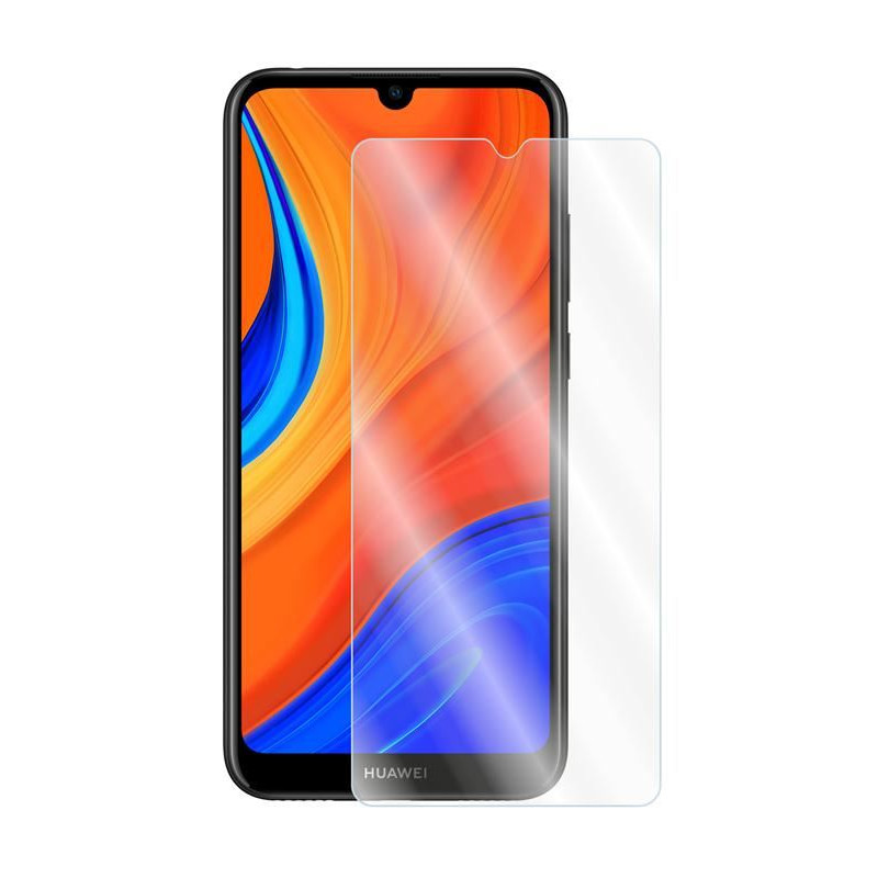 9H SZKŁO hartowane na telefon Huawei Y6 2019 MRD-LX1 / Y6s 2019 JAT-LX1 / Y6 Prime 2019 MRD-L21 / Honor 8A / 8A Pro / Play 8A