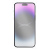 9H SZKŁO hartowane na telefon Apple iPhone 14 Pro Max A2894