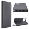 Etui Smart Magnet na telefon Cubot X30 / X30 Pro czarne