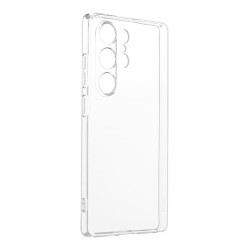 Etui Jelly Case na telefon na telefon Samsung Galaxy S25 Ultra 5G S938 bezbarwne 2mm