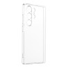 Etui Jelly Case na telefon na telefon Samsung Galaxy S25 Ultra 5G S938 bezbarwne 2mm