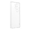 Etui Jelly Case na telefon na telefon Samsung Galaxy S25 Ultra 5G S938 bezbarwne 2mm