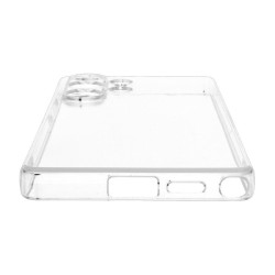 Etui Jelly Case na telefon na telefon Samsung Galaxy S25 Ultra 5G S938 bezbarwne 2mm