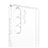 Etui Jelly Case na telefon na telefon Samsung Galaxy S25 Ultra 5G S938 bezbarwne 2mm