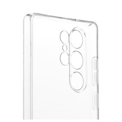 Etui Jelly Case na telefon na telefon Samsung Galaxy S25 Ultra 5G S938 bezbarwne 2mm