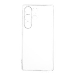 Etui Jelly Case na telefon na telefon Samsung Galaxy S25 Ultra 5G S938 bezbarwne 2mm