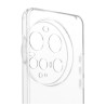 Etui Jelly Case na telefon Xiaomi 15 Ultra 5G 25010PN30G bezbarwne 2mm
