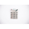 Klawiatura do telefonu Nokia 3210 kryształowa
