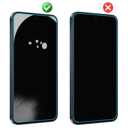 9H SZKŁO hartowane na telefon Samsung Galaxy A35 5G A356 / A55 5G A556 / M35 5G M356 / S24 FE 5G S721 / S25 FE 5G S731
