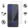 9H SZKŁO hartowane na telefon Samsung Galaxy A35 5G A356 / A55 5G A556 / M35 5G M356 / S24 FE 5G S721 / S25 FE 5G S731
