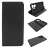 Etui Smart Magnet na telefon Infinix HOT 40 Pro 4G LTE X6837 / Tecno Spark 20 Pro KJ6 czarne