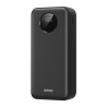 Powerbank 30000mAh LCD QC 22,5W - szybkie ładowanie