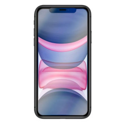 9D SZKŁO HYBRYDOWE na telefon Apple iPhone XR A1984 / 11 A2111