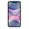 9D SZKŁO HYBRYDOWE na telefon Apple iPhone XR A1984 / 11 A2111