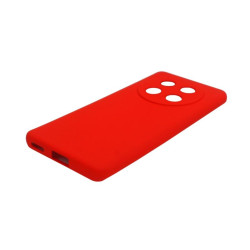 Etui Tint Case na telefon Honor Magic 7 Lite 5G / X9c BRP-NX1 czerwone