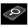 Etui MagSafe Protect na telefon Apple iPhone 16e A3409 / 17e A3634 bezbarwne