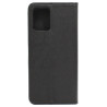 Etui Smart Magnet na telefon motorola moto e13 czarne