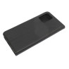 Etui Smart Magnet na telefon motorola moto e13 czarne