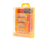 Zestaw Wkrętaków 32w1 Torx WK1 Magnetyczny Precyzyjny