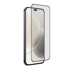 9H SZKŁO hartowane na telefon Honor 600 5G VKJ-NX9 / 600 Pro 5G VKP-NX9 FULL 6D