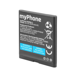 Oryginalna bateria BS-35 do myPhone Rumba 2 | 800 mAh