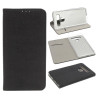 Etui Smart Magnet na telefon LG K41S K410 / K51S K510 czarne