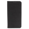 Etui Smart Magnet na telefon LG K41S K410 / K51S K510 czarne