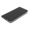 Etui Smart Magnet na telefon LG K41S K410 / K51S K510 czarne
