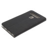 Etui Smart Magnet na telefon LG K41S K410 / K51S K510 czarne